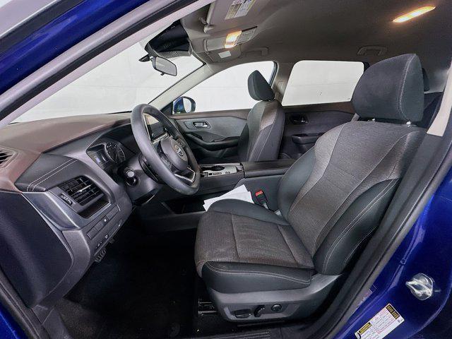 used 2023 Nissan Rogue car, priced at $20,397