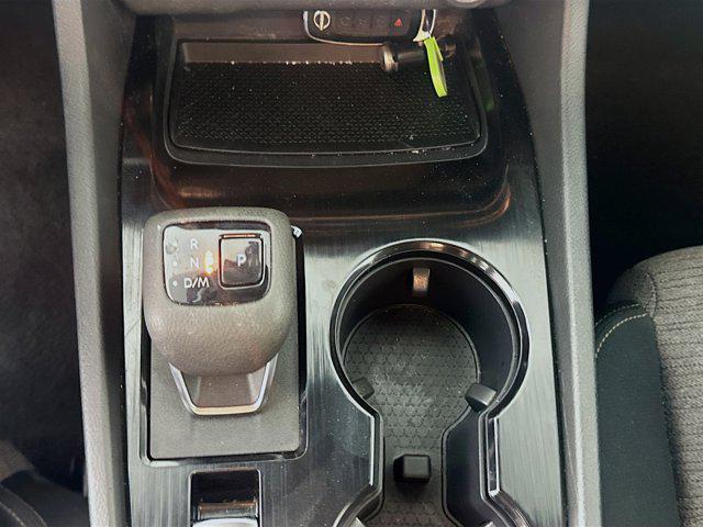 used 2023 Nissan Rogue car, priced at $20,397