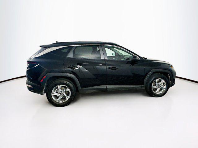 used 2023 Hyundai Tucson car, priced at $20,189