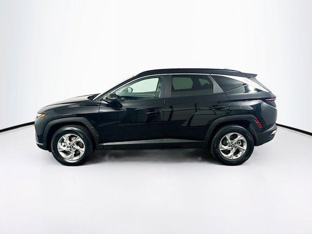 used 2023 Hyundai Tucson car, priced at $20,189