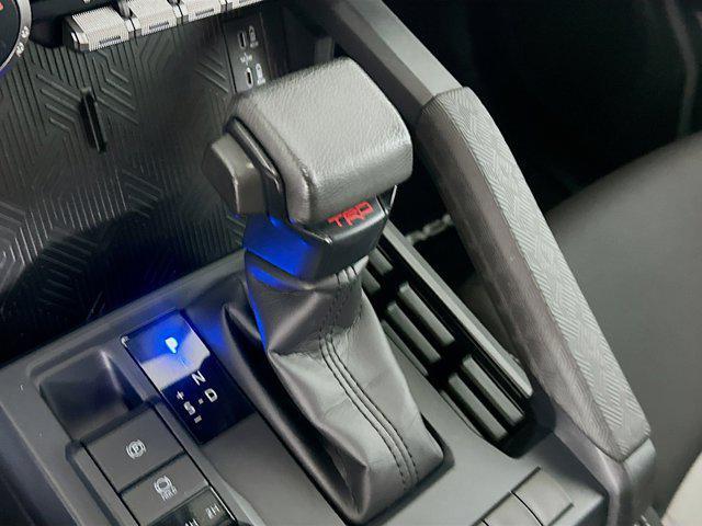 used 2025 Toyota Tacoma car, priced at $37,796