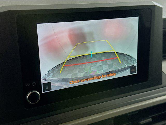 used 2025 Toyota Tacoma car, priced at $37,796