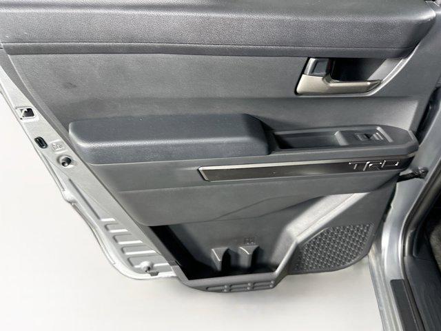 used 2025 Toyota Tacoma car, priced at $37,796