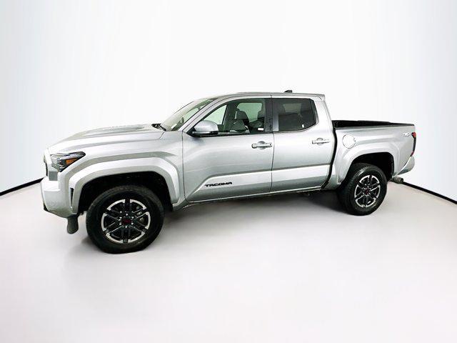 used 2025 Toyota Tacoma car, priced at $37,796