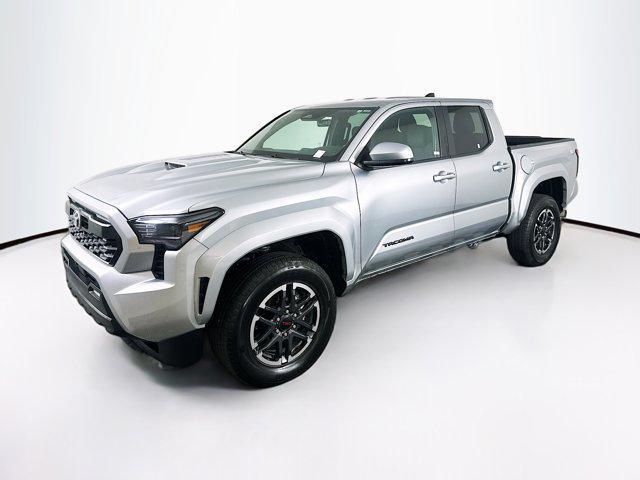 used 2025 Toyota Tacoma car, priced at $37,796