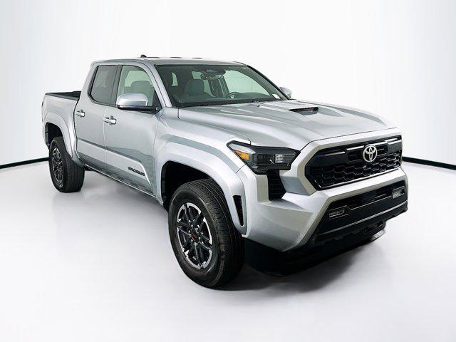 used 2025 Toyota Tacoma car, priced at $37,796