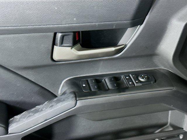 used 2025 Toyota Tacoma car, priced at $37,796