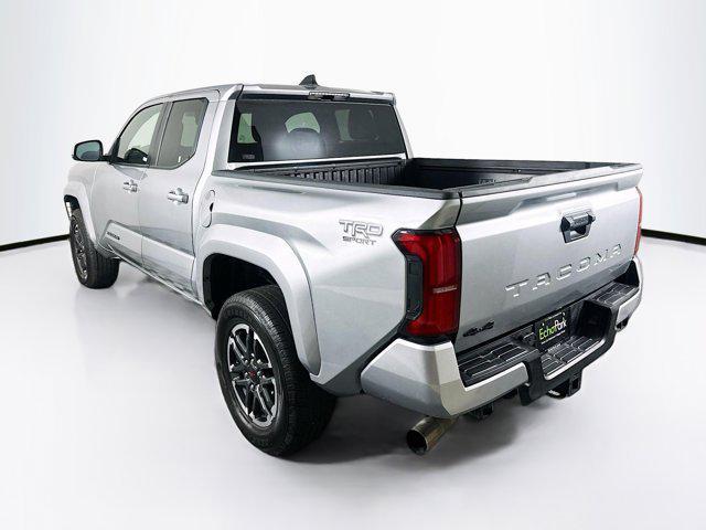 used 2025 Toyota Tacoma car, priced at $37,796