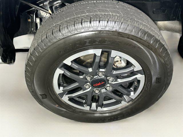 used 2025 Toyota Tacoma car, priced at $37,796