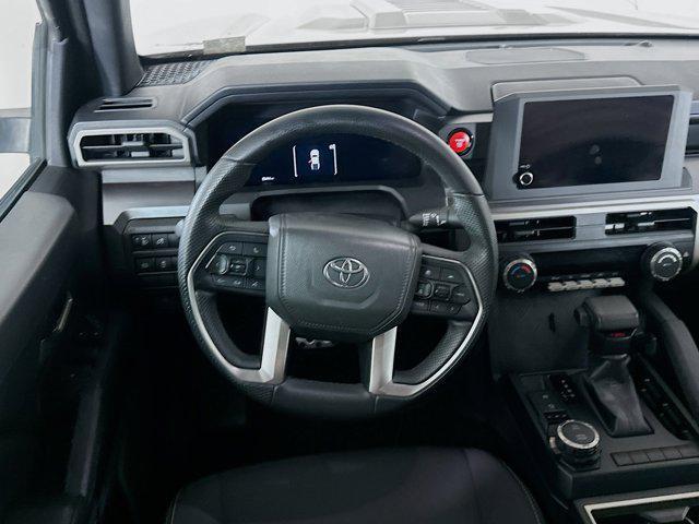 used 2025 Toyota Tacoma car, priced at $37,796