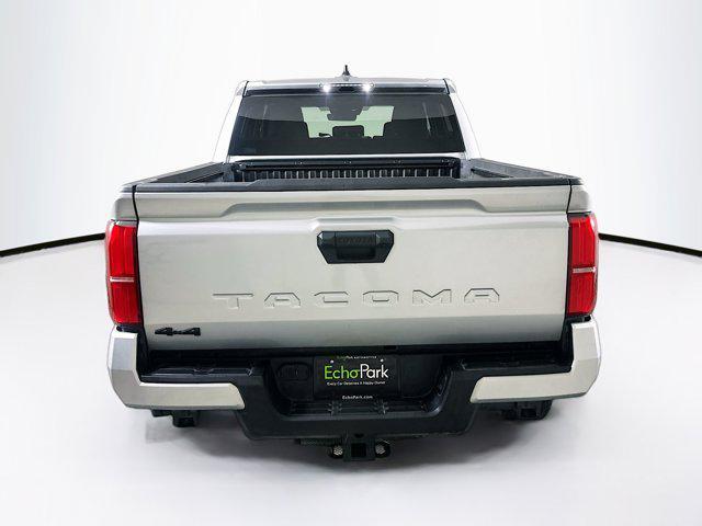 used 2025 Toyota Tacoma car, priced at $37,796