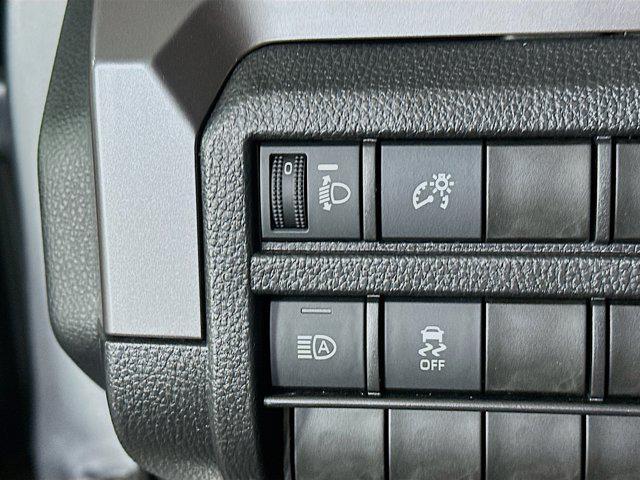 used 2025 Toyota Tacoma car, priced at $37,796
