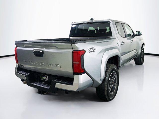 used 2025 Toyota Tacoma car, priced at $37,796