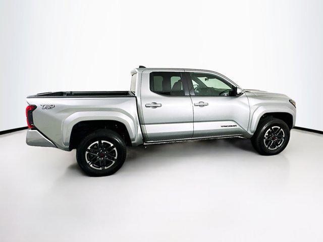 used 2025 Toyota Tacoma car, priced at $37,796