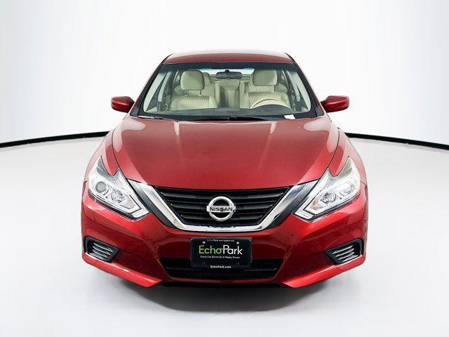 used 2016 Nissan Altima car, priced at $10,799