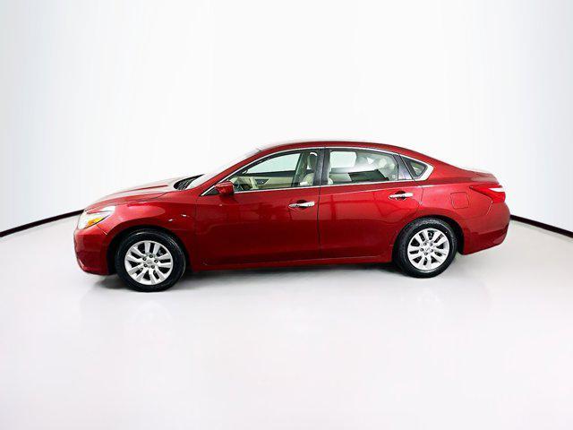 used 2016 Nissan Altima car, priced at $10,799