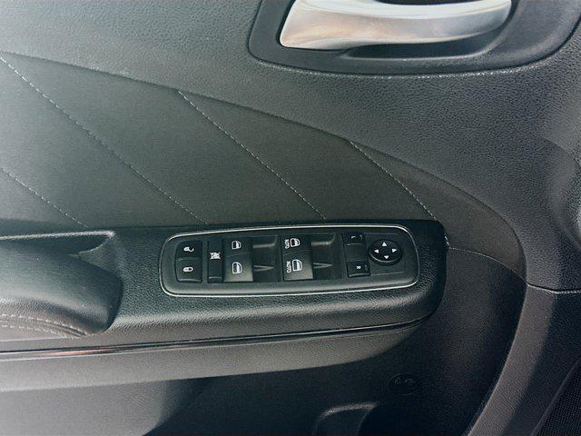 used 2022 Dodge Charger car, priced at $22,497