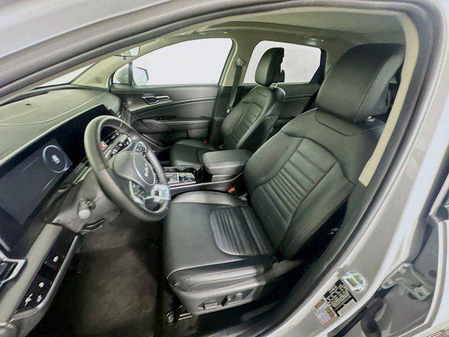 used 2023 Kia Sportage car, priced at $24,497