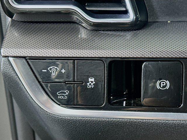 used 2023 Kia Sportage car, priced at $24,497