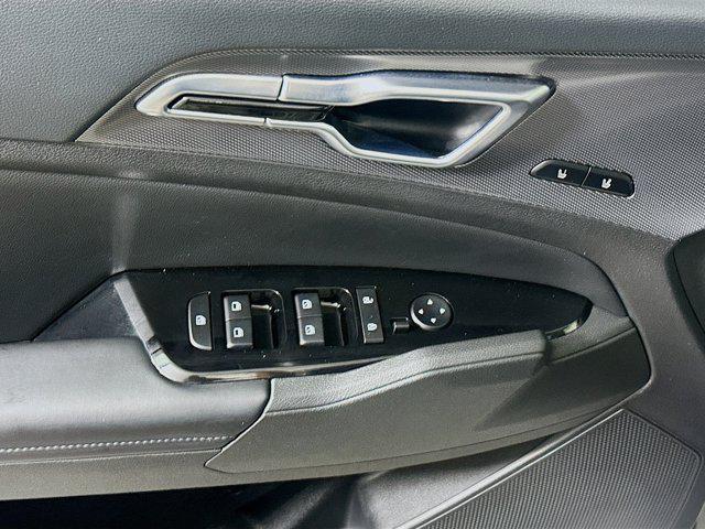 used 2023 Kia Sportage car, priced at $24,497