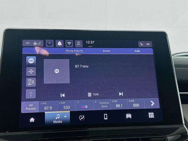 used 2022 Jeep Compass car, priced at $22,197