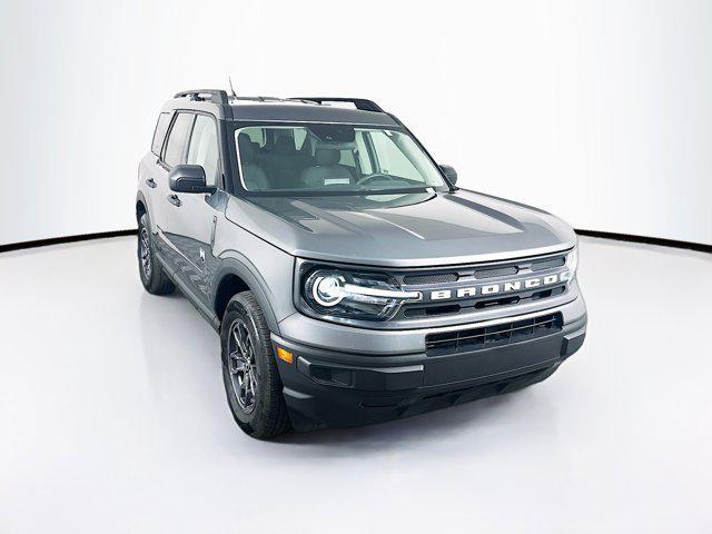 used 2024 Ford Bronco Sport car, priced at $24,389