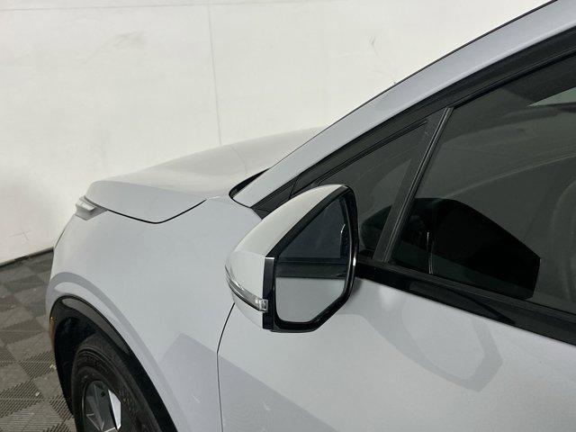 used 2023 Kia Sportage car, priced at $27,399