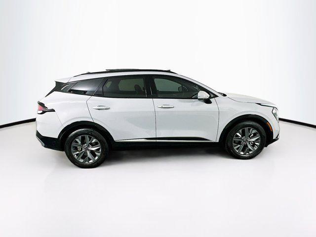 used 2023 Kia Sportage car, priced at $27,399