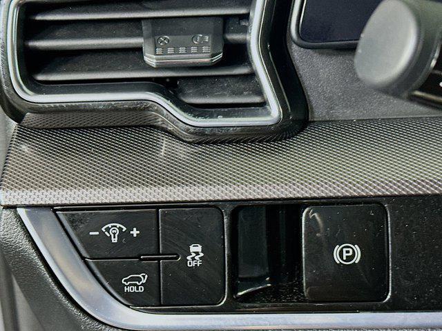 used 2023 Kia Sportage car, priced at $27,399