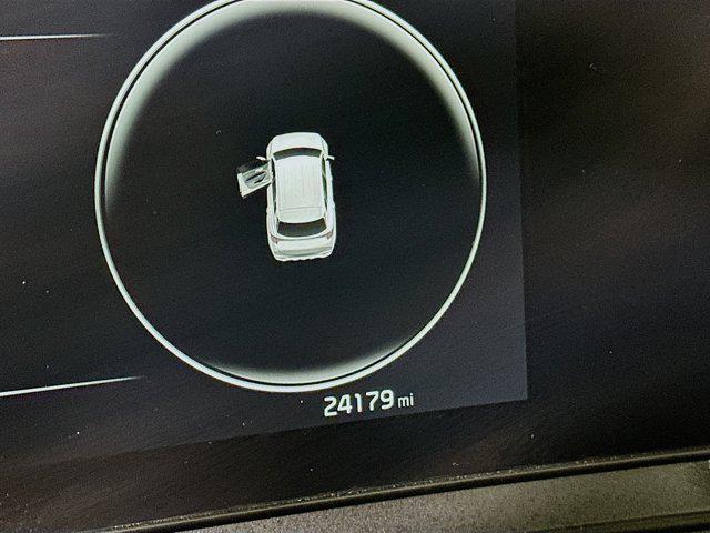 used 2023 Kia Sportage car, priced at $27,399
