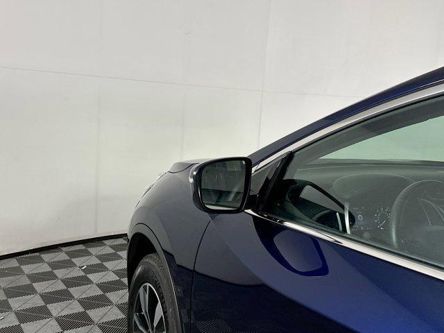 used 2024 Nissan Murano car, priced at $25,997