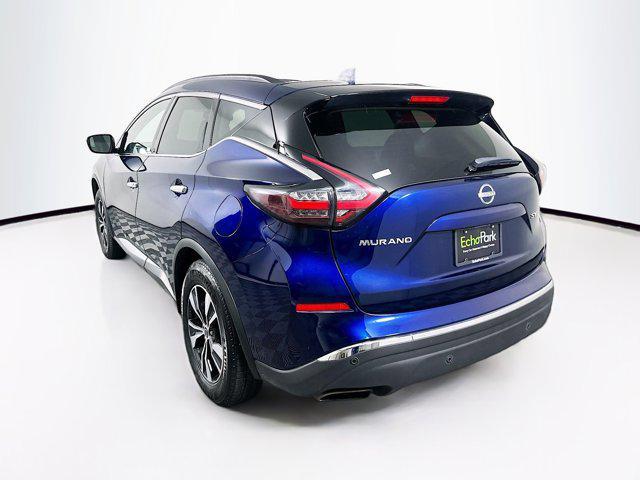 used 2024 Nissan Murano car, priced at $25,997