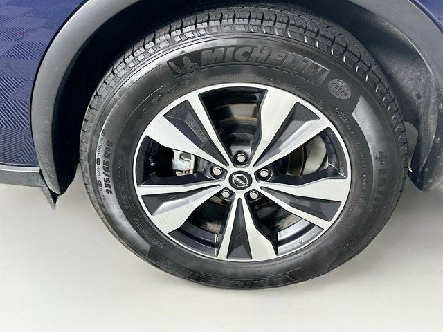 used 2024 Nissan Murano car, priced at $25,997