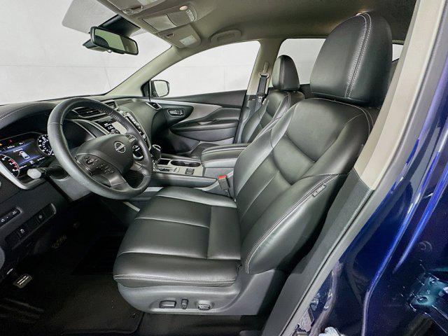 used 2024 Nissan Murano car, priced at $25,997