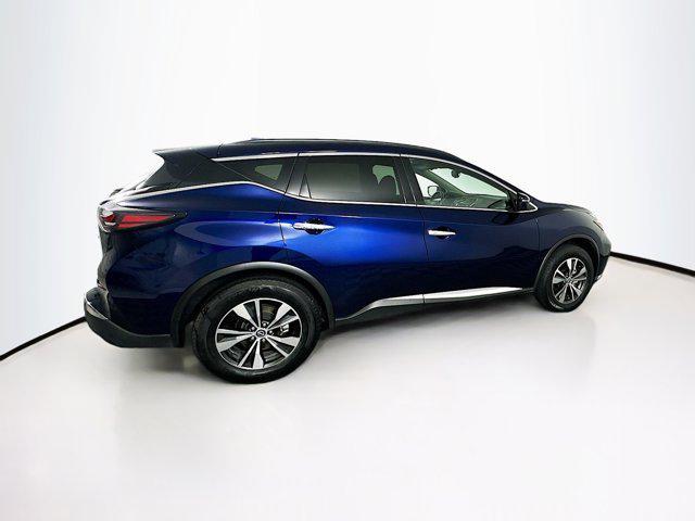 used 2024 Nissan Murano car, priced at $25,997