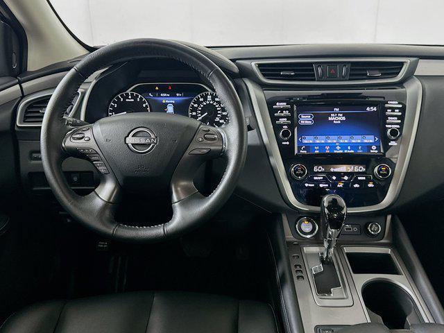 used 2024 Nissan Murano car, priced at $25,997