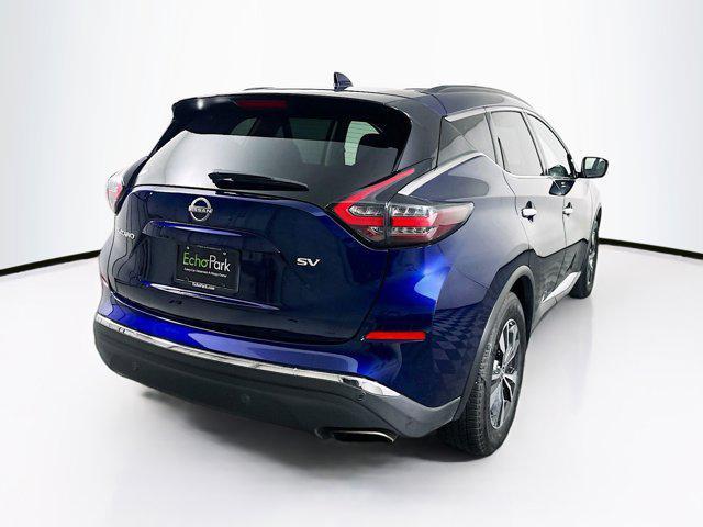 used 2024 Nissan Murano car, priced at $25,997