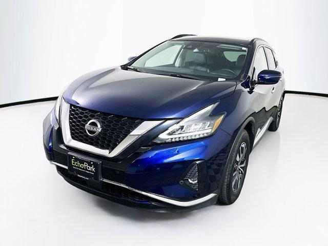 used 2024 Nissan Murano car, priced at $25,997