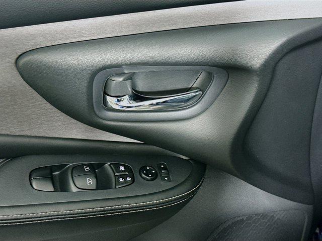 used 2024 Nissan Murano car, priced at $25,997