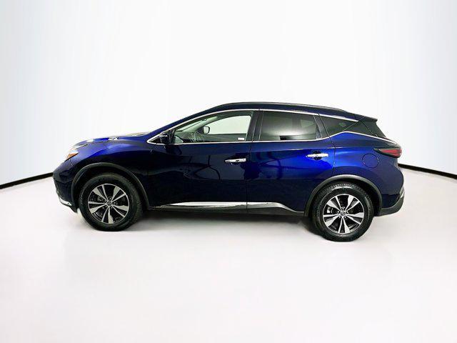 used 2024 Nissan Murano car, priced at $25,997