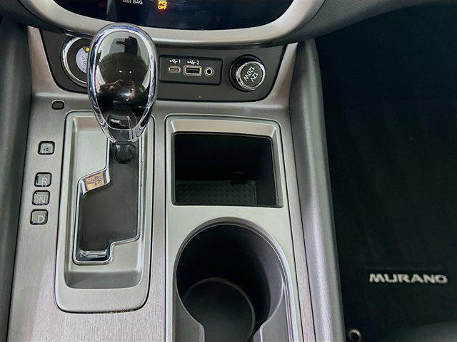 used 2024 Nissan Murano car, priced at $25,997