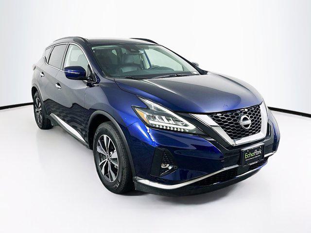 used 2024 Nissan Murano car, priced at $25,997