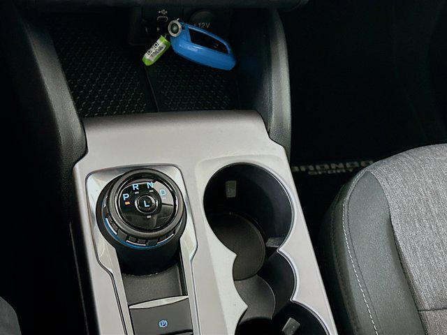 used 2024 Ford Bronco Sport car, priced at $27,997