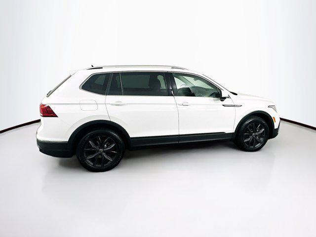 used 2022 Volkswagen Tiguan car, priced at $21,289