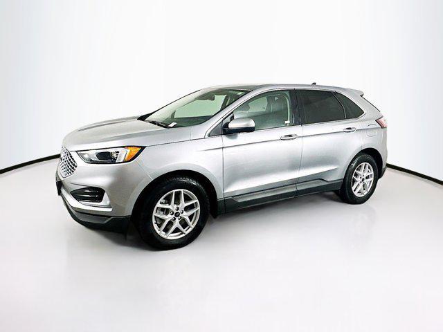 used 2024 Ford Edge car, priced at $23,297