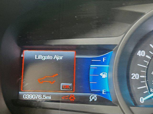 used 2024 Ford Edge car, priced at $23,297