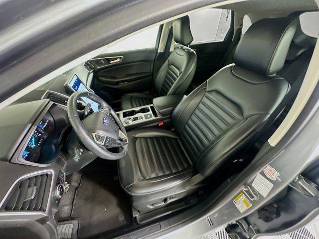 used 2024 Ford Edge car, priced at $23,297