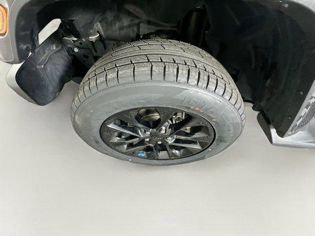 used 2022 Jeep Wrangler Unlimited 4xe car, priced at $31,496