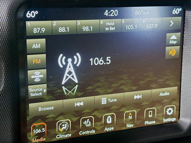 used 2022 Jeep Wrangler Unlimited 4xe car, priced at $31,496