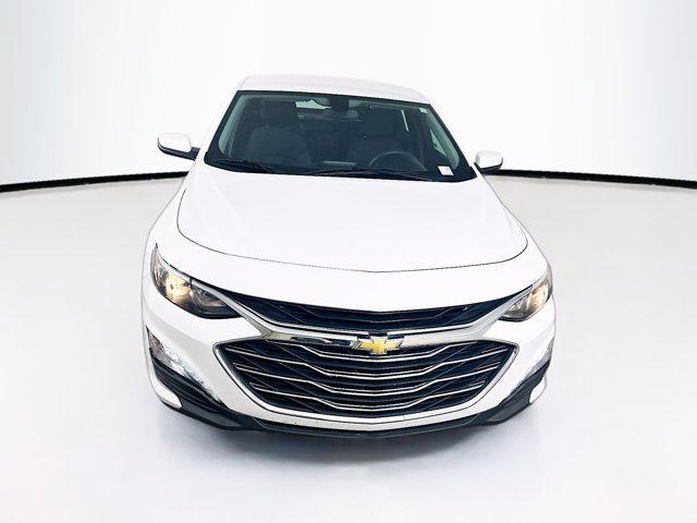 used 2022 Chevrolet Malibu car, priced at $16,699